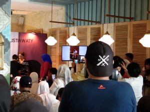 Sewa led screen untuk marketing event
