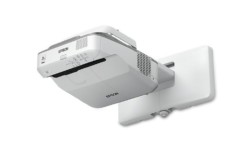 Epson BrightLink 710Ui Interactive Education Projector Review