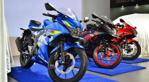 Harga motor Suzuki-GSX-150-prorent