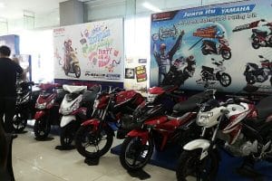Promo Harga Motor Di Jakarta Selatan Tahun 2018
