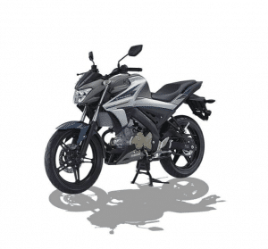 motor laki vixion R