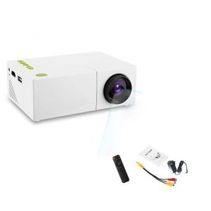 proyektor mini yg300-prorent