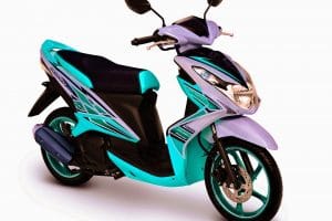 Tips Merawat Motor Matic