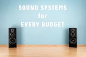sewa sound systems-prorent