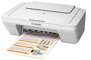 Apa Sih Fungsi Printer Pada Komputer?