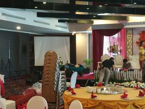 Sewa proyektor jakarta-prorent