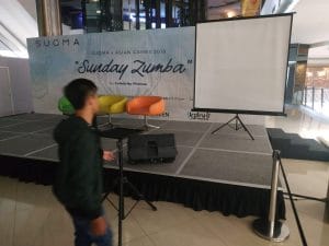 sewa proyektor di jakarta-prorent