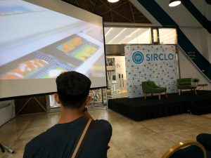 sewa proyektor di jakarta-prorent