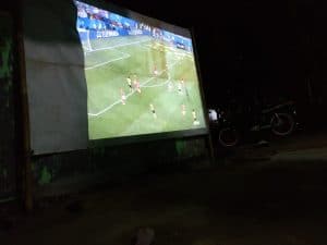 Sewa proyektor jakarta-prorent