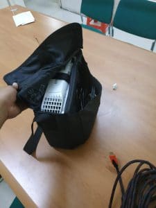 sewa proyektor di jakarta-prorent