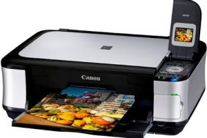 Berapa Harga Printer Laser Terbaru September 2018?