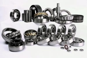 Apa Saja Macam-Macam Bearing Motor?