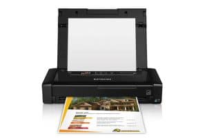 printer mini-prorent2