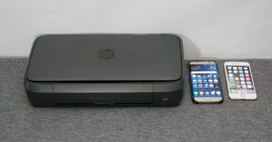 printer mini-prorent2