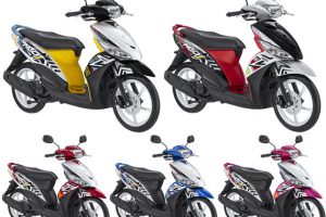 Jasa Sewa Motor Murah Di Jakarta Dan Sekitarnya