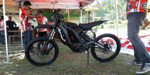 motor terbaru pro9