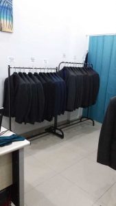 koleksi jas untuk wisuda - Broadway Suit