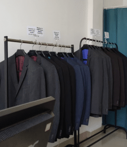 sewa jas untuk sidang atau wisuda