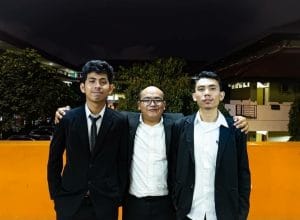 sewa jas untuk wisuda