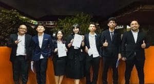 testimoni sewa jas wisuda